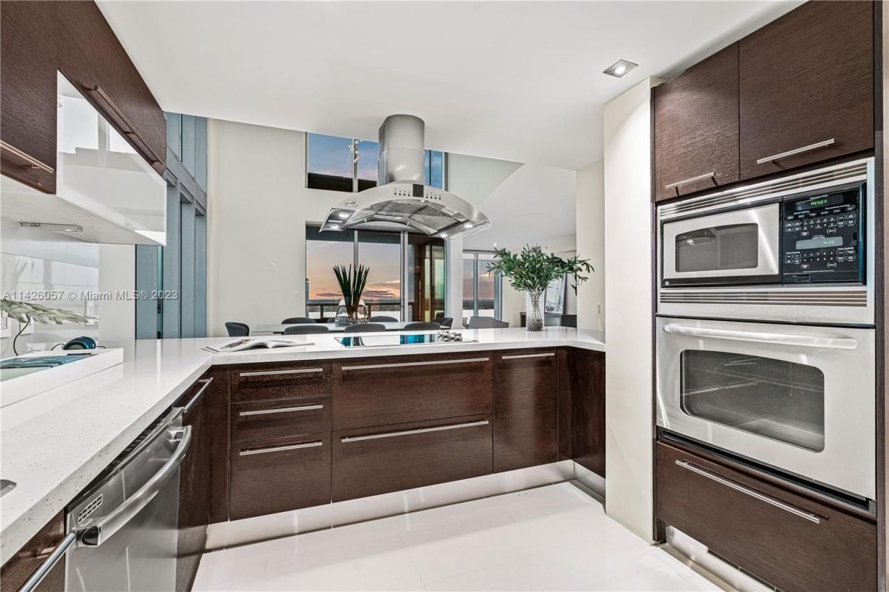 Пентхаус в Майами, США, 250 м² - фото 9