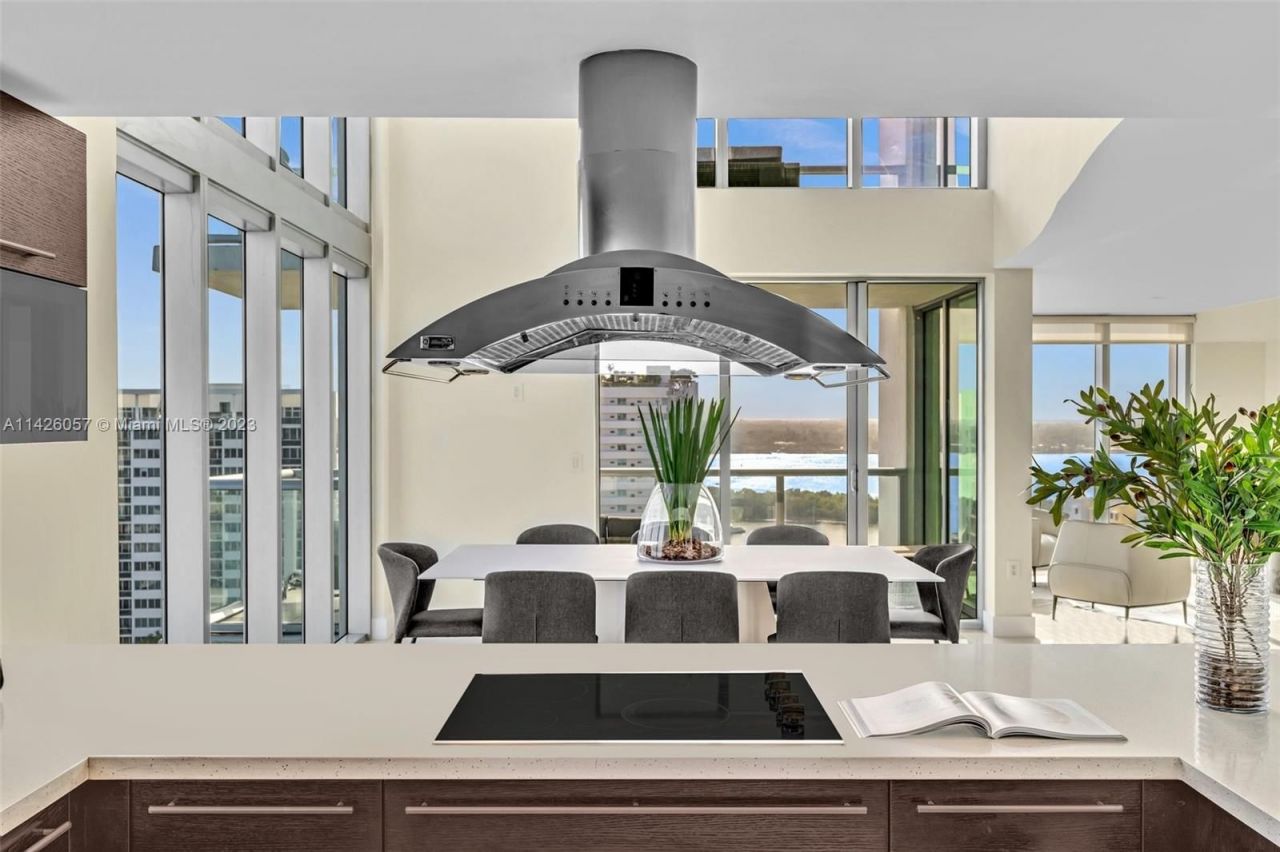 Пентхаус в Майами, США, 250 м² - фото 10