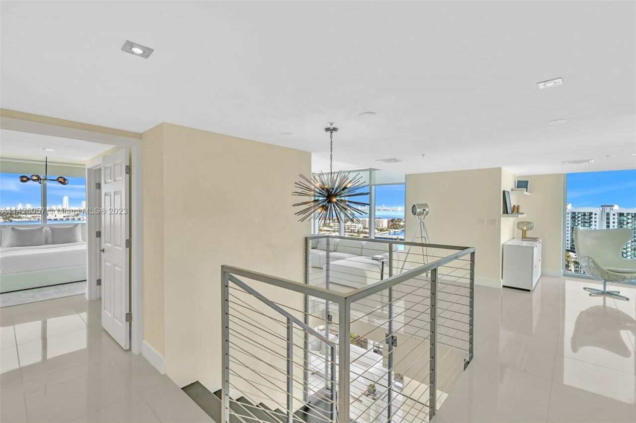 Пентхаус в Майами, США, 250 м² - фото 8