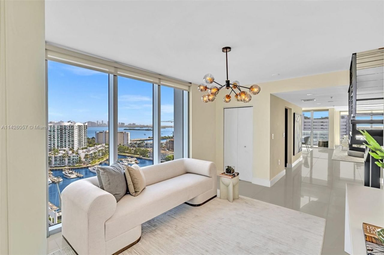 Пентхаус в Майами, США, 250 м² - фото 11