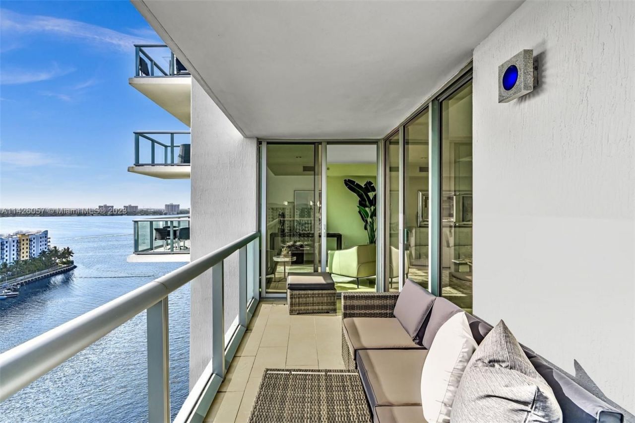 Пентхаус в Майами, США, 250 м² - фото 14