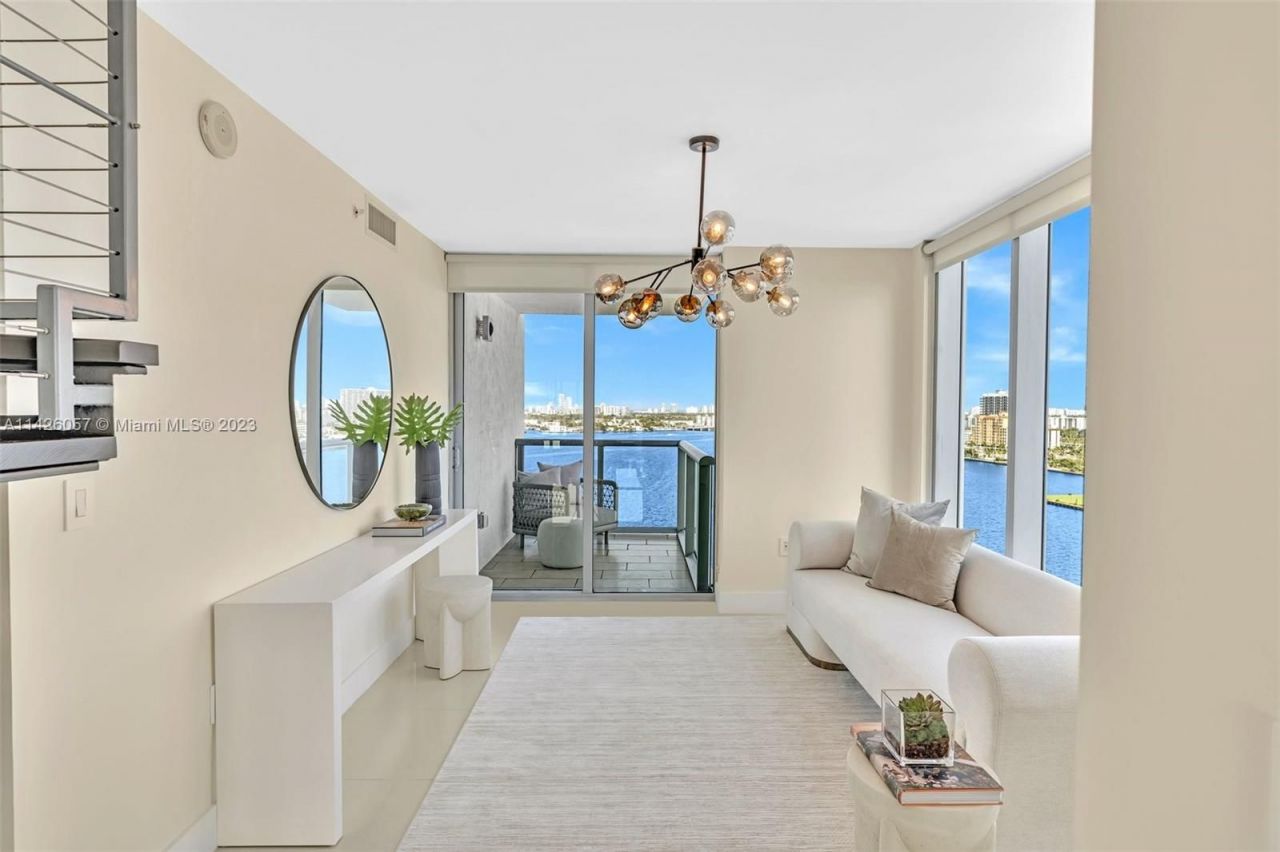 Пентхаус в Майами, США, 250 м² - фото 13