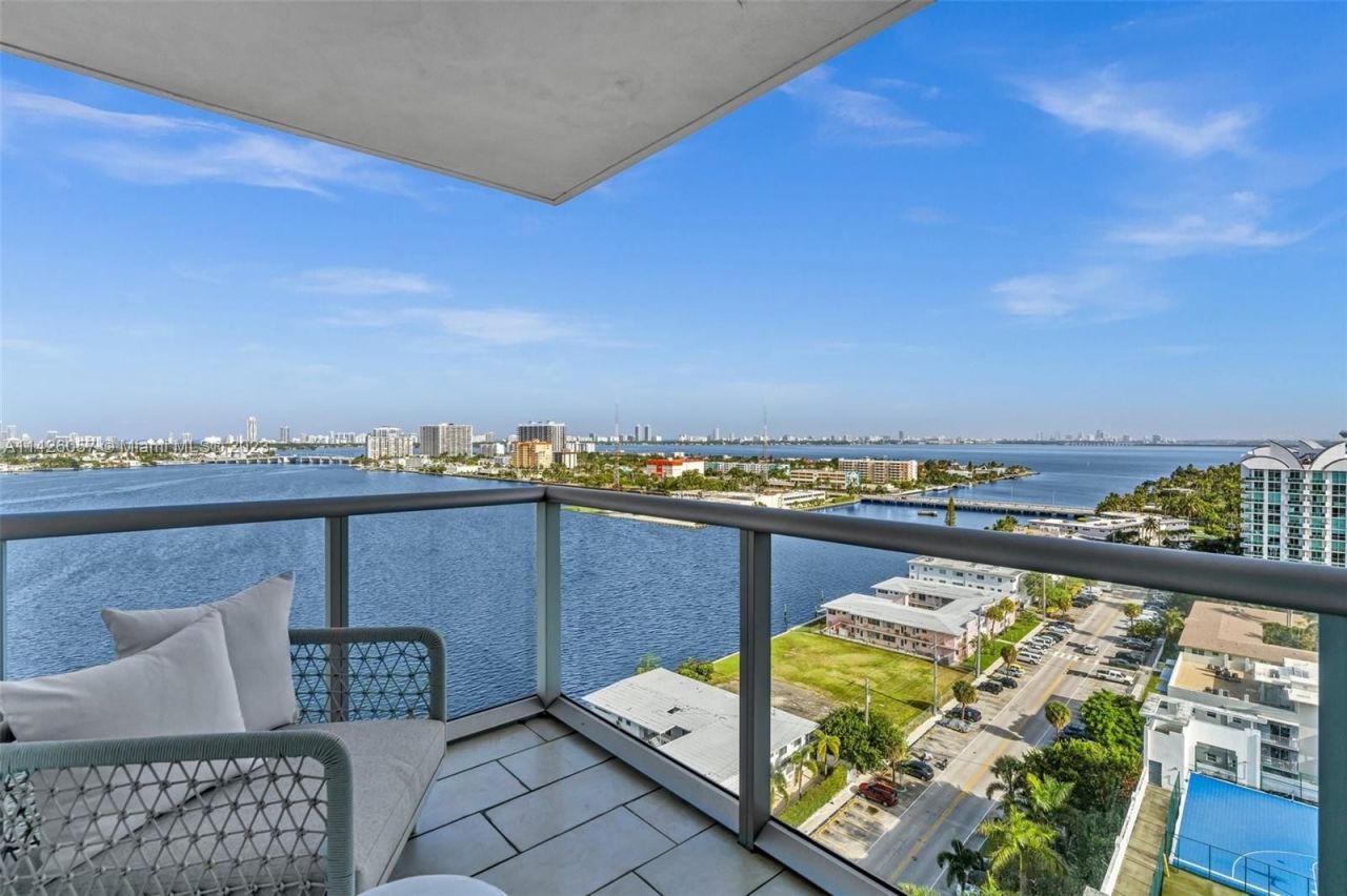 Пентхаус в Майами, США, 250 м² - фото 12