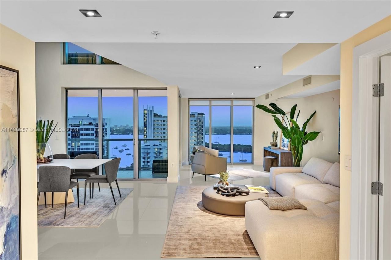 Пентхаус в Майами, США, 250 м² - фото 3