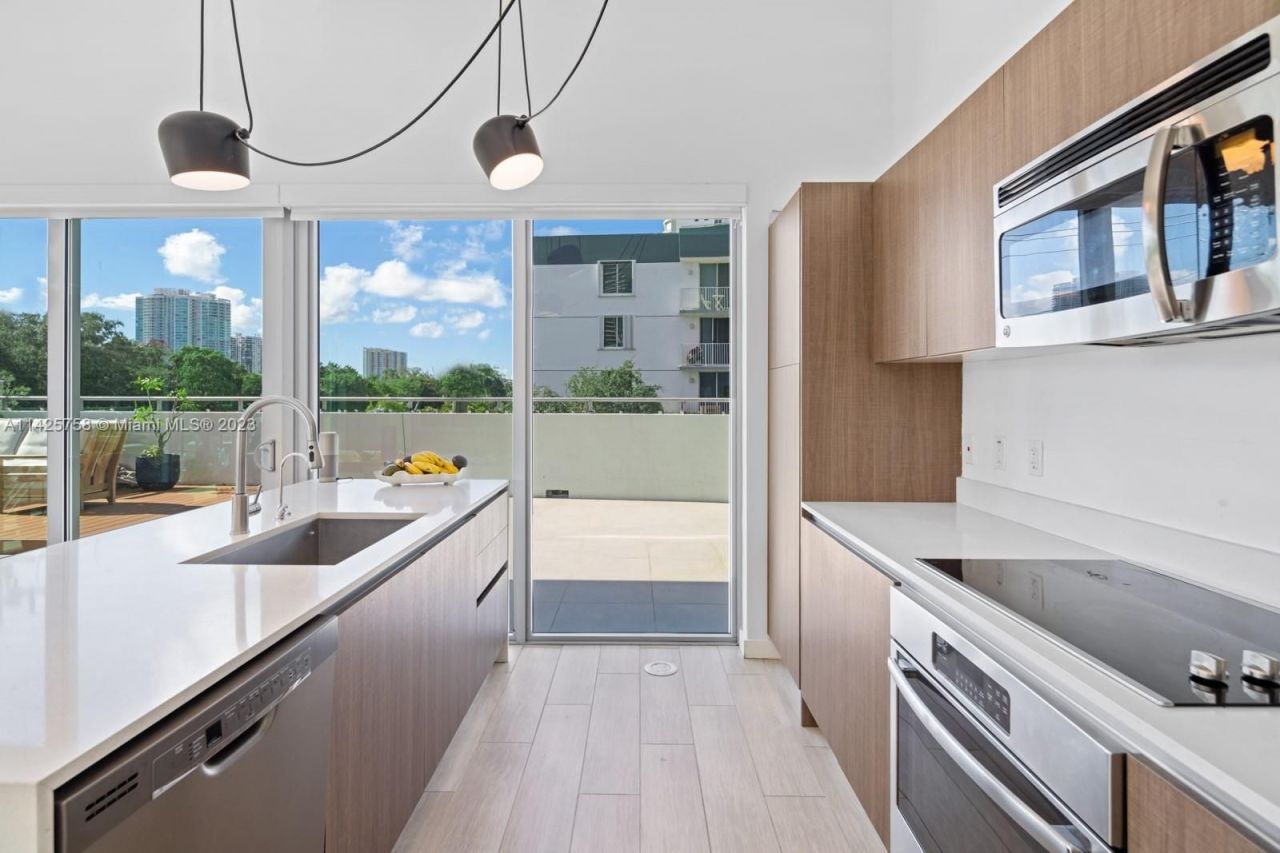 Квартира в Майами, США, 120 м² - фото 5