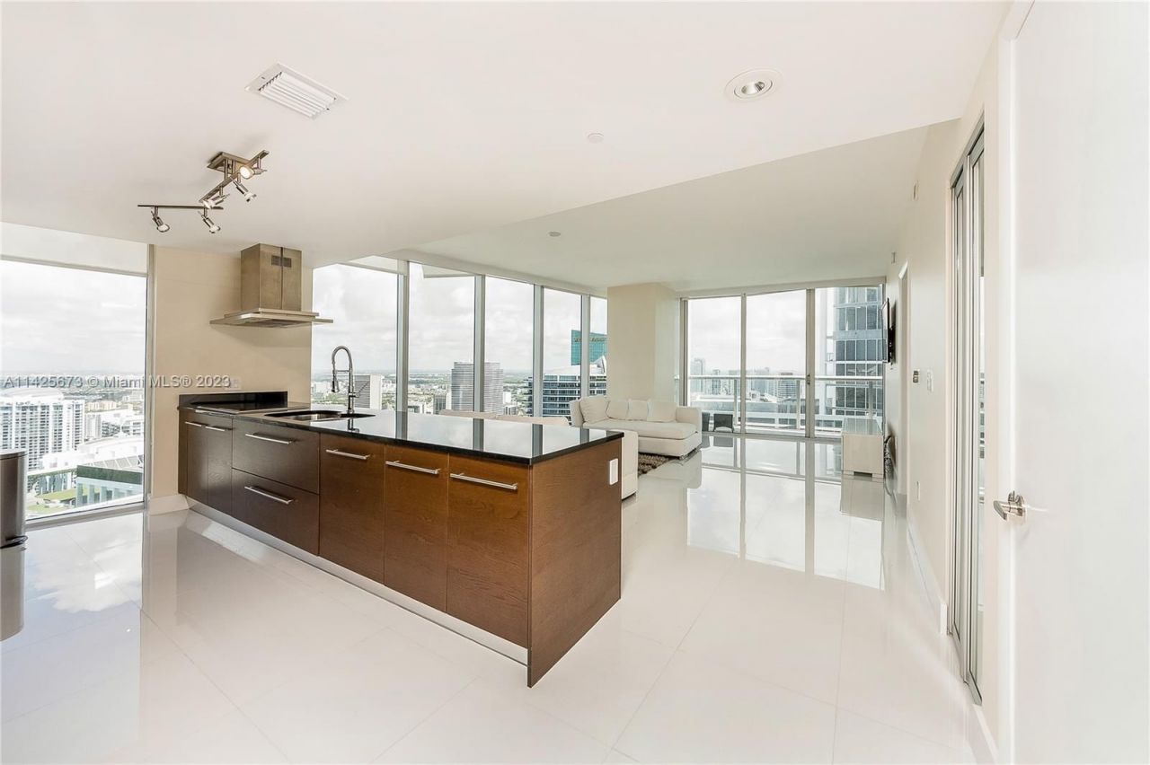 Пентхаус в Майами, США, 110 м² - фото 6