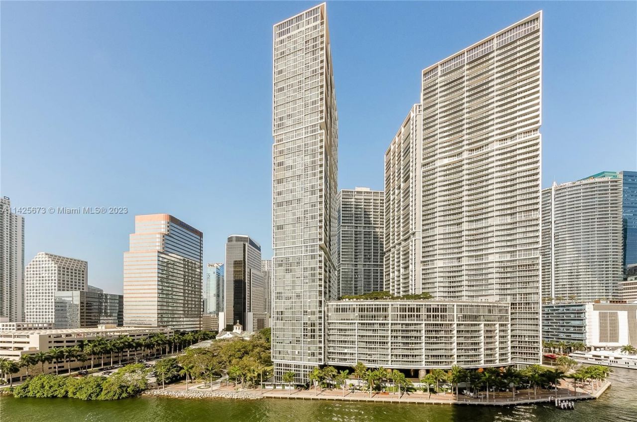 Пентхаус в Майами, США, 110 м² - фото 12