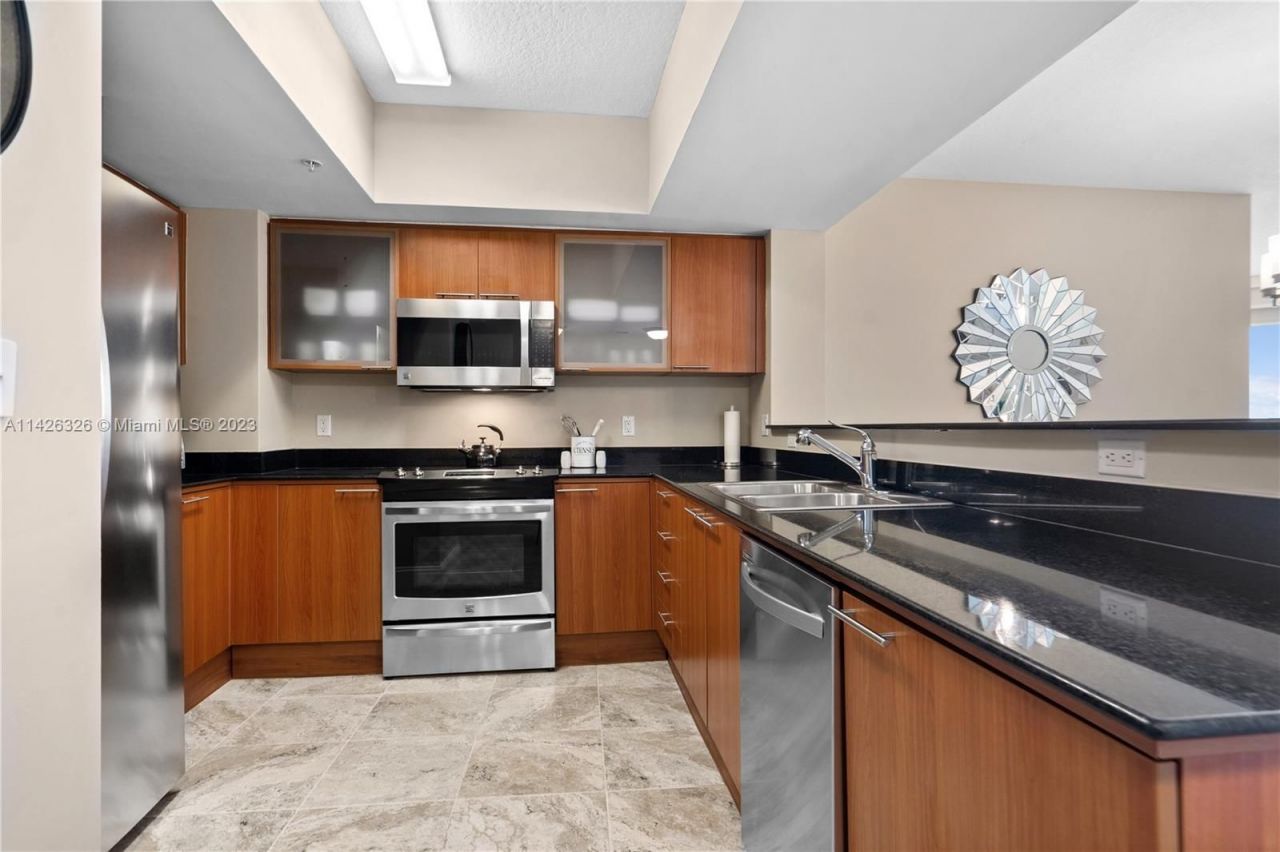 Квартира в Майами, США, 90 м² - фото 7