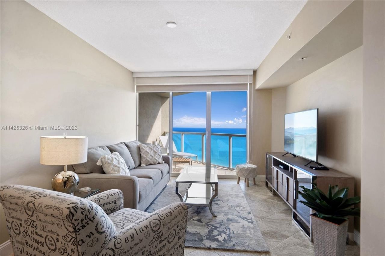 Квартира в Майами, США, 90 м² - фото 3