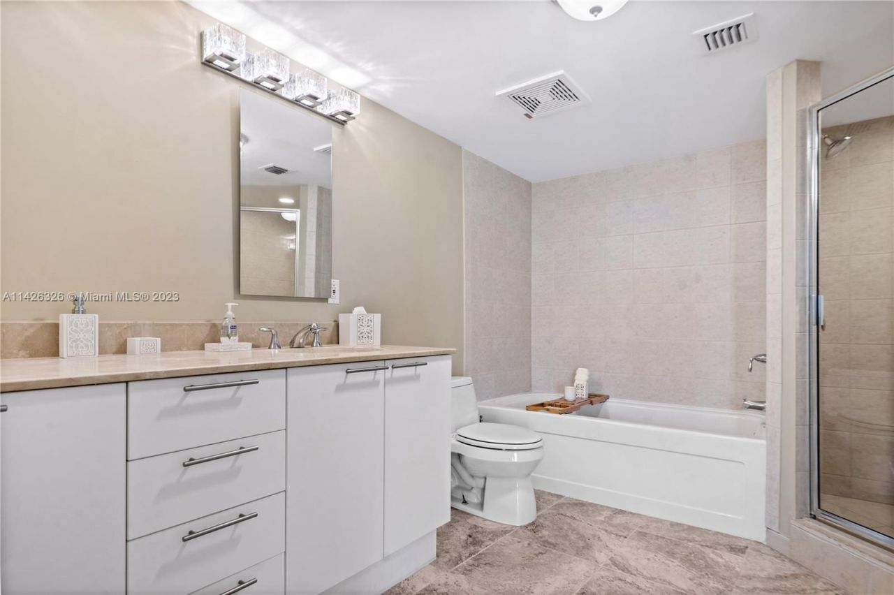 Квартира в Майами, США, 90 м² - фото 8