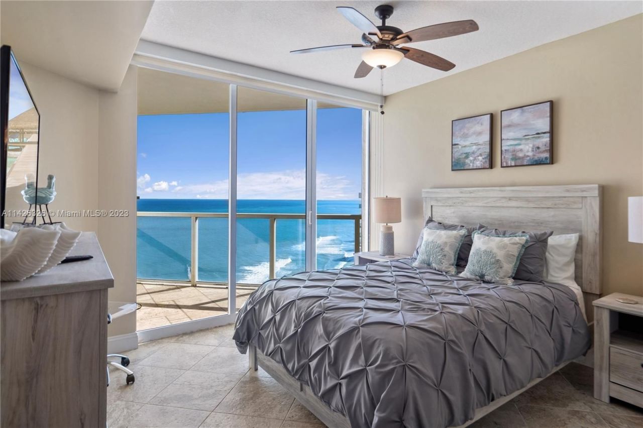 Квартира в Майами, США, 90 м² - фото 9