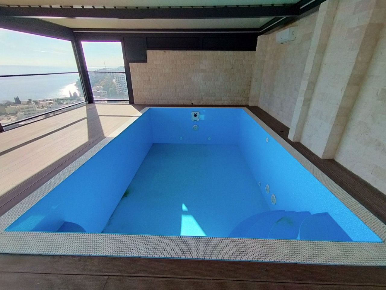 Квартира в Бечичи, Черногория, 300 м² - фото 2