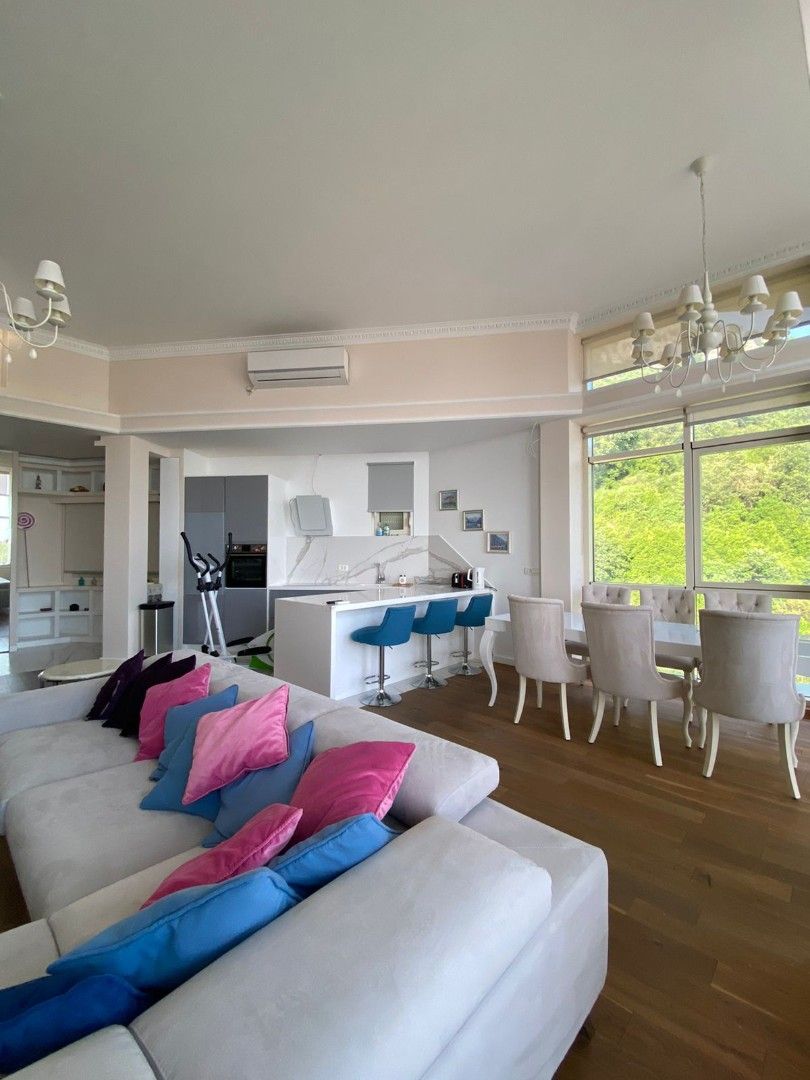 Квартира в Рафаиловичах, Черногория, 150 м² - фото 2