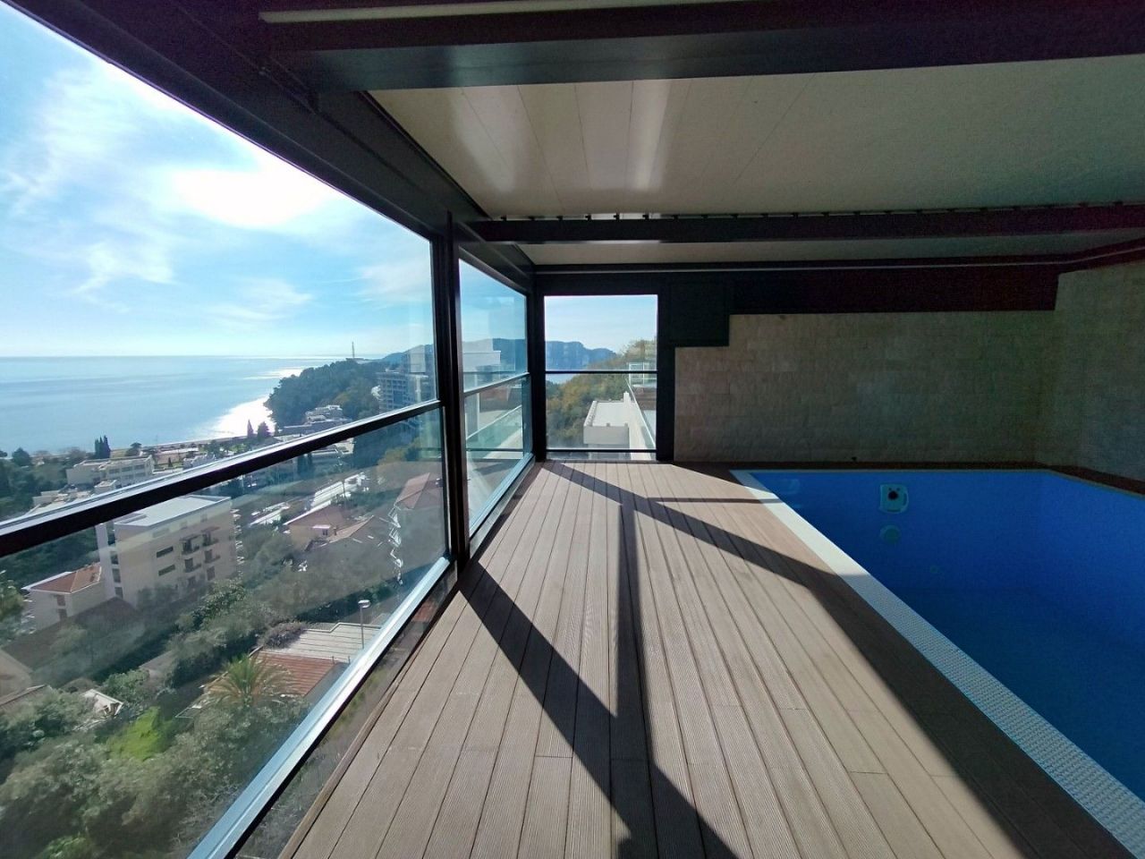 Квартира в Бечичи, Черногория, 300 м² - фото 3