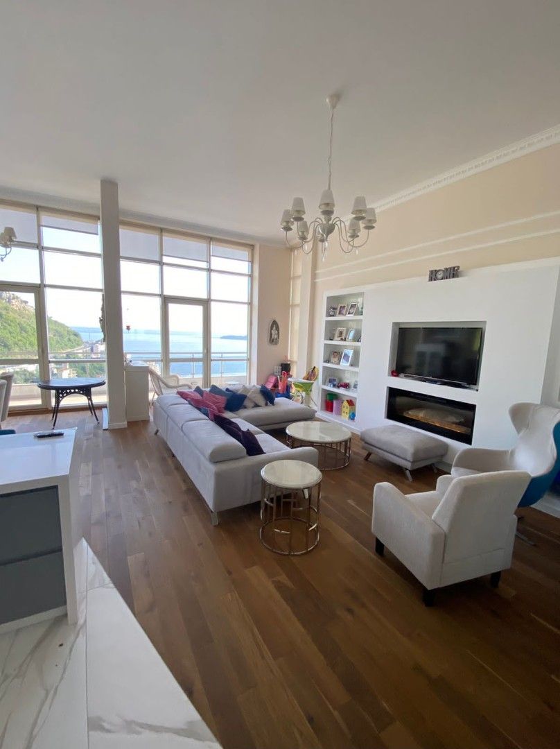 Квартира в Рафаиловичах, Черногория, 150 м² - фото 3