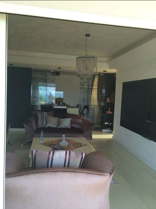 Квартира в Будве, Черногория, 177 м² - фото 4