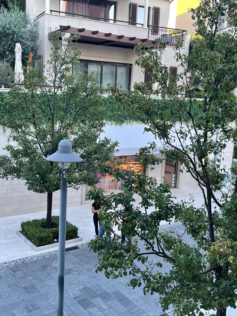 Квартира в Тивате, Черногория, 143 м² - фото 4