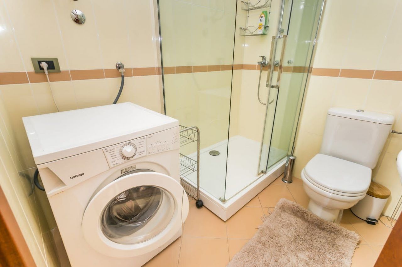 Квартира в Рафаиловичах, Черногория, 150 м² - фото 4