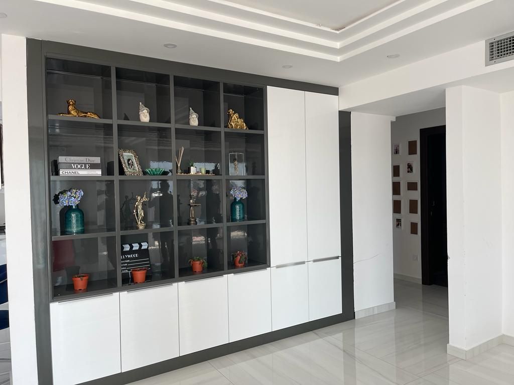 Квартира в Будве, Черногория, 140 м² - фото 4