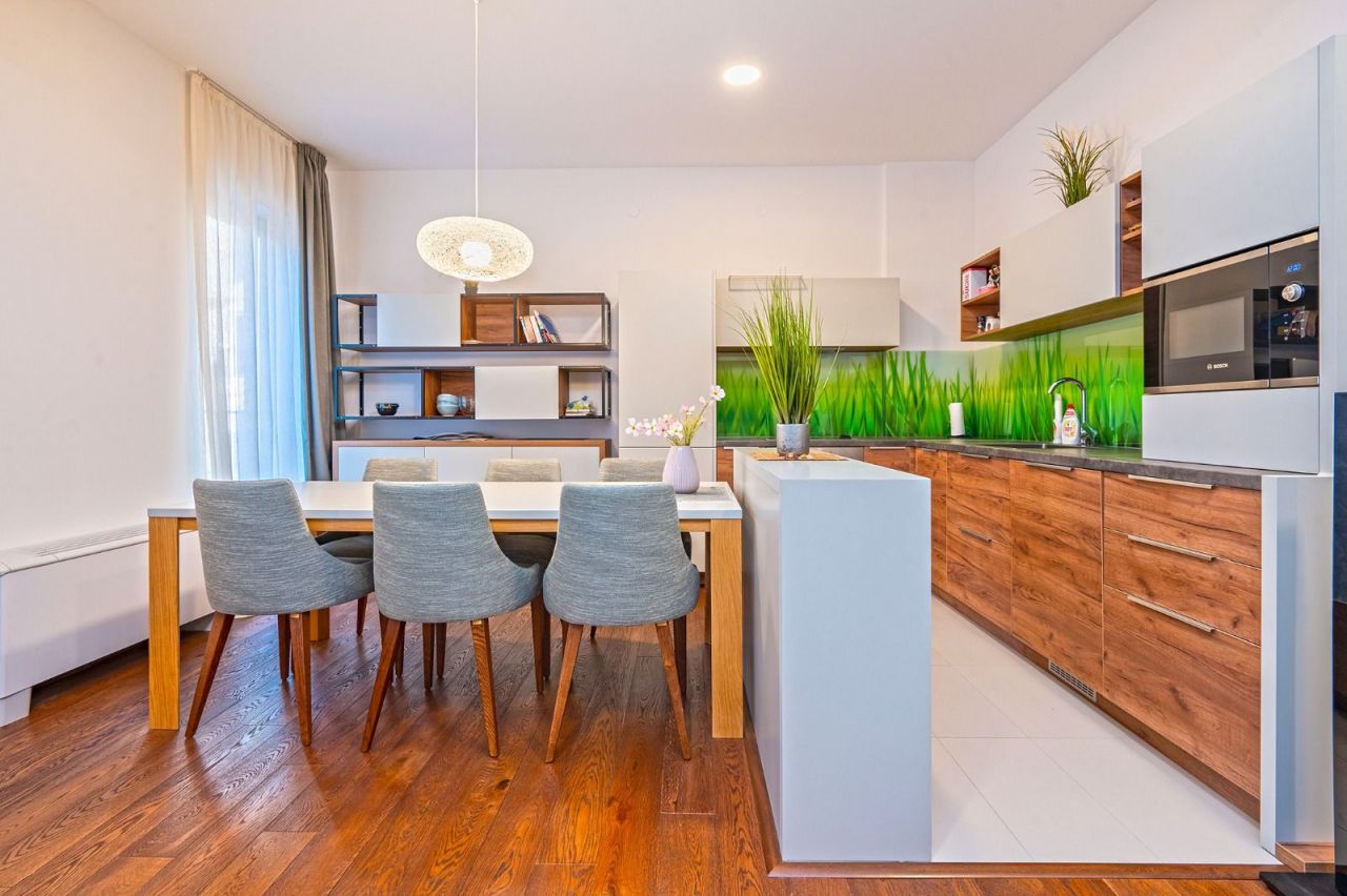 Квартира в Будве, Черногория, 170 м² - фото 4