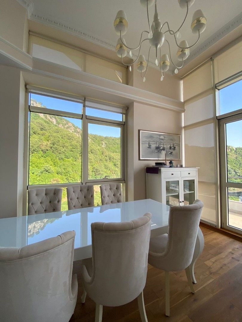 Квартира в Рафаиловичах, Черногория, 150 м² - фото 4