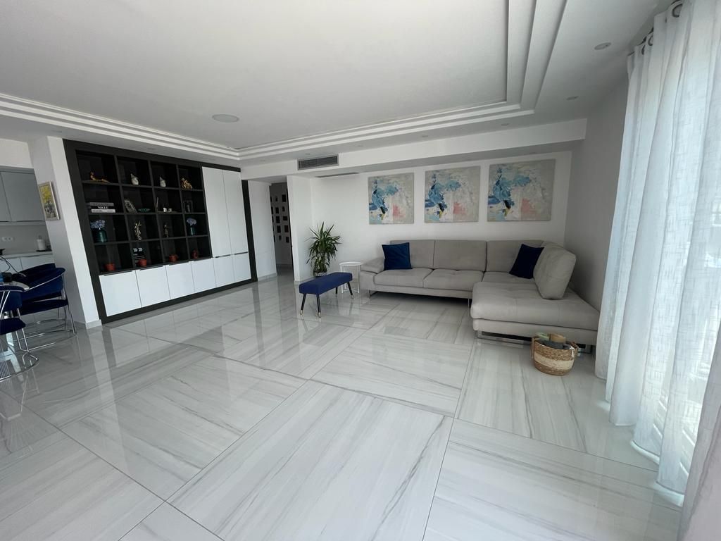 Квартира в Будве, Черногория, 140 м² - фото 5