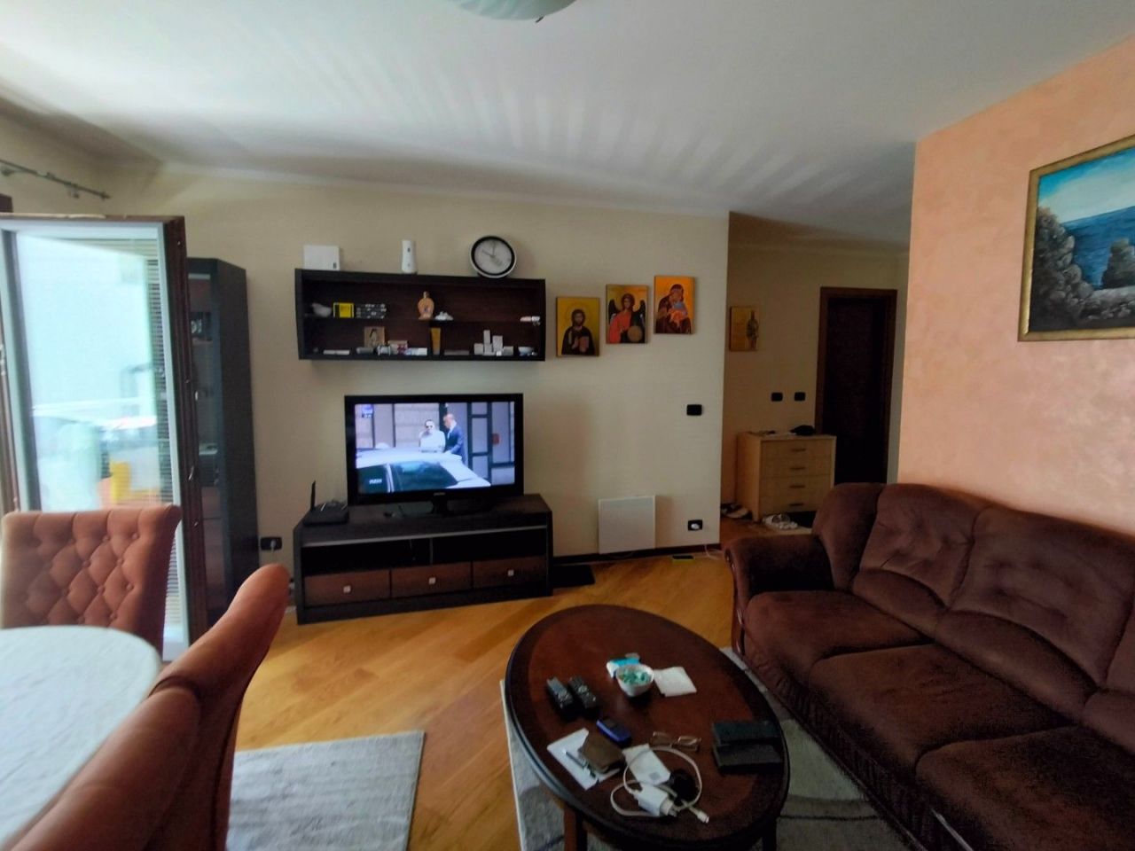 Квартира в Рафаиловичах, Черногория, 112 м² - фото 5