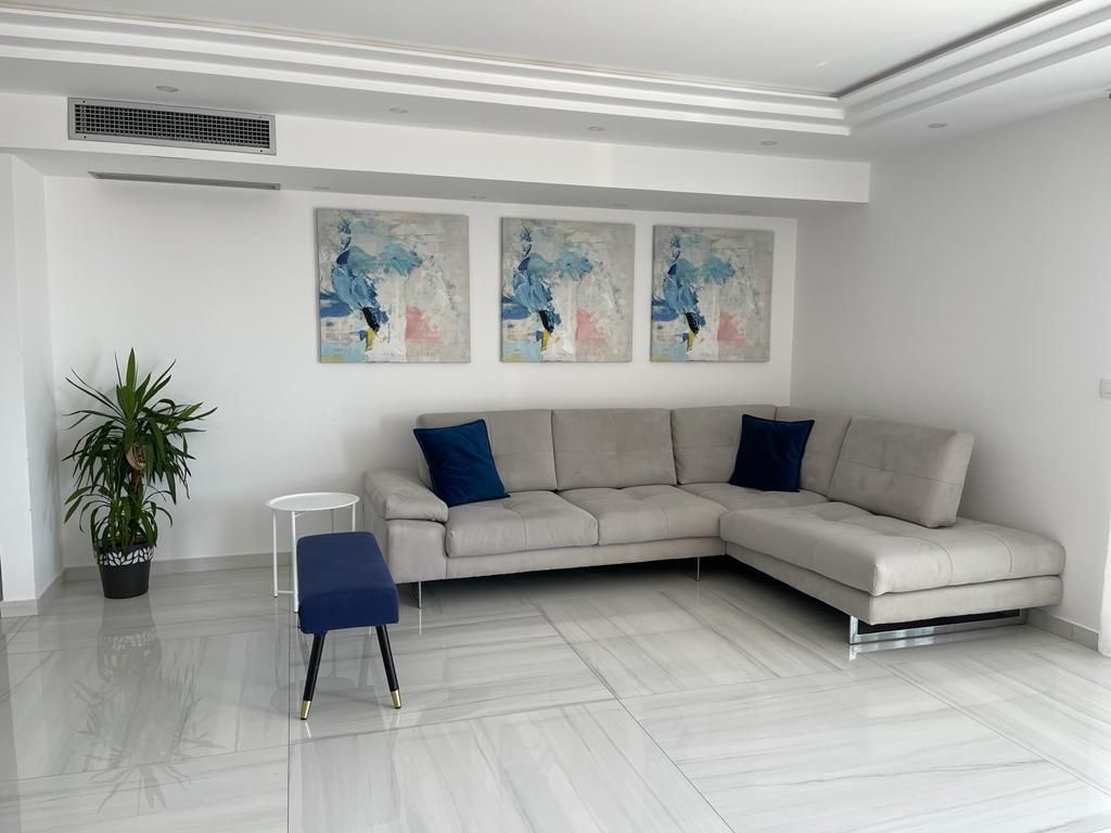 Квартира в Будве, Черногория, 140 м² - фото 6