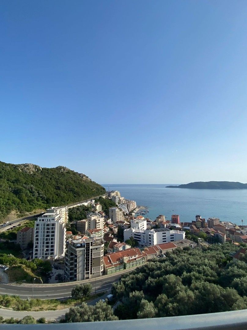 Квартира в Рафаиловичах, Черногория, 150 м² - фото 6