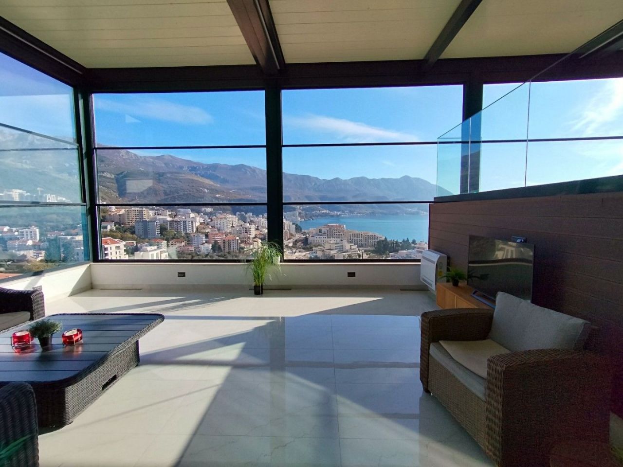 Квартира в Бечичи, Черногория, 300 м² - фото 7