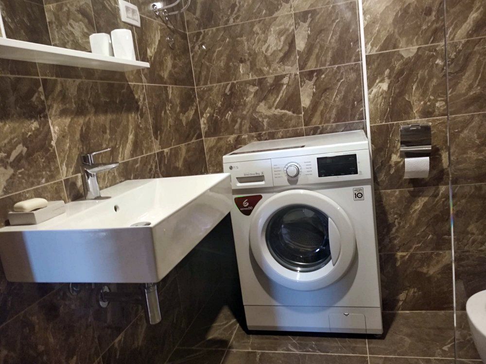 Квартира в Будве, Черногория, 85 м² - фото 7