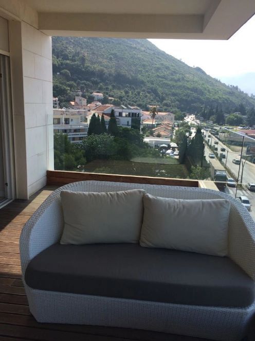 Квартира в Будве, Черногория, 177 м² - фото 8