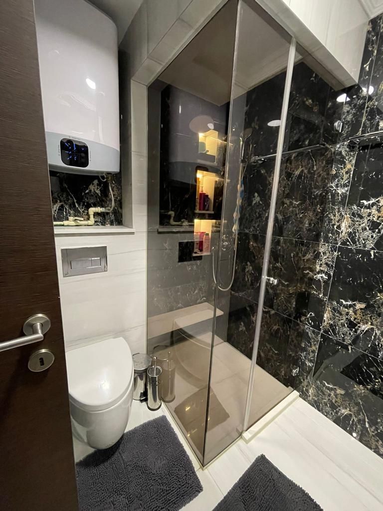 Квартира в Будве, Черногория, 140 м² - фото 8