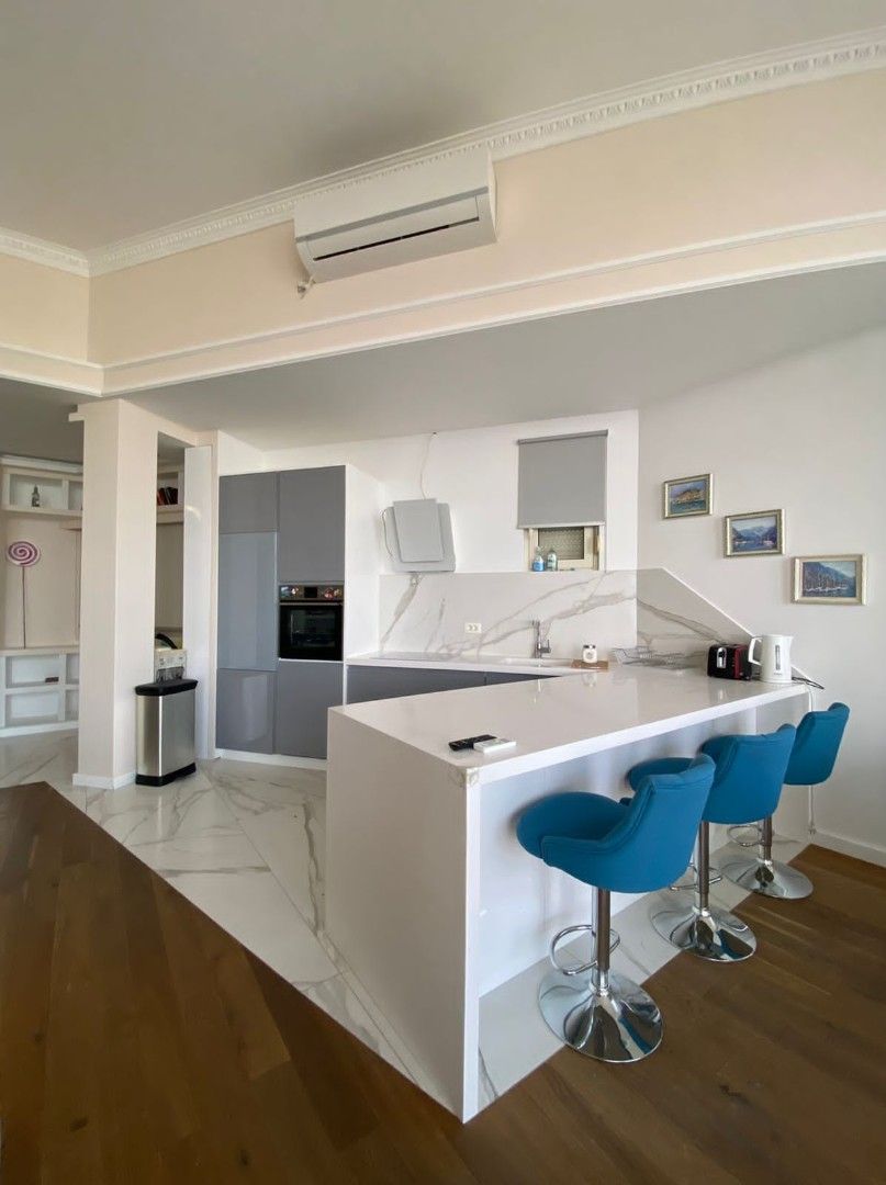 Квартира в Рафаиловичах, Черногория, 150 м² - фото 9