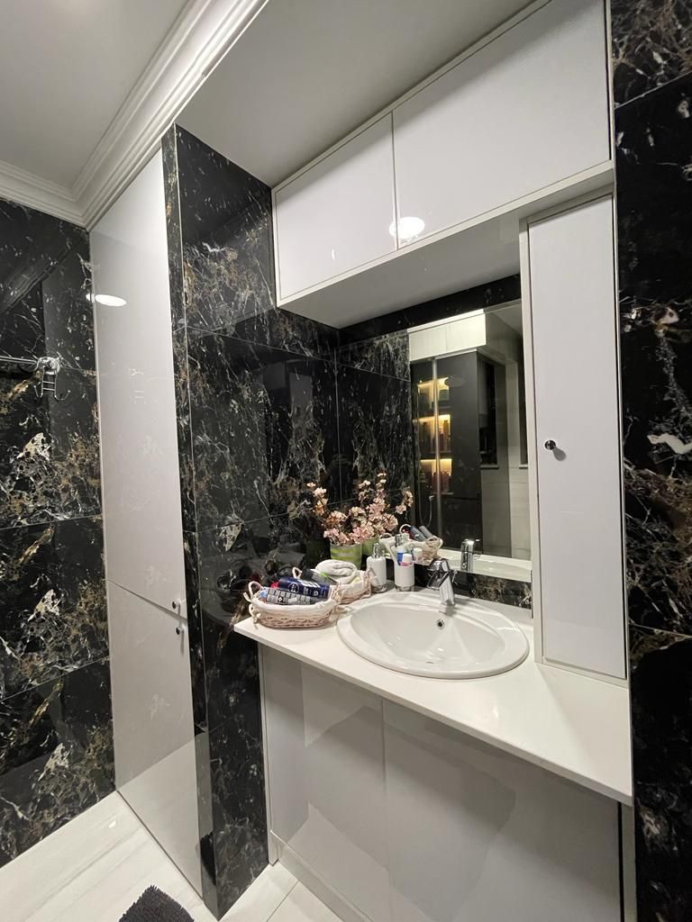 Квартира в Будве, Черногория, 140 м² - фото 10