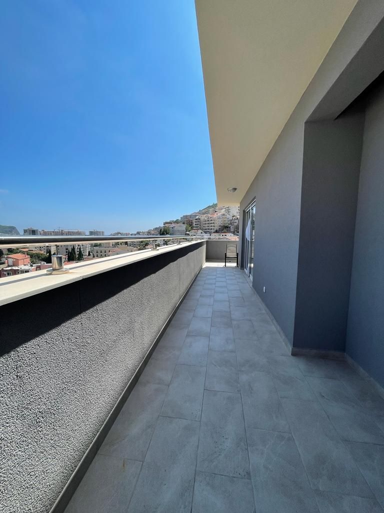 Квартира в Будве, Черногория, 140 м² - фото 11