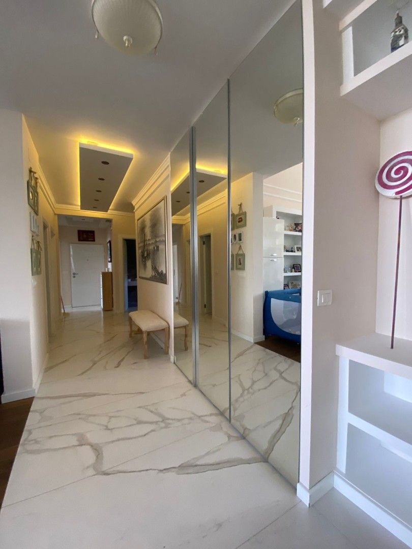 Квартира в Рафаиловичах, Черногория, 150 м² - фото 12