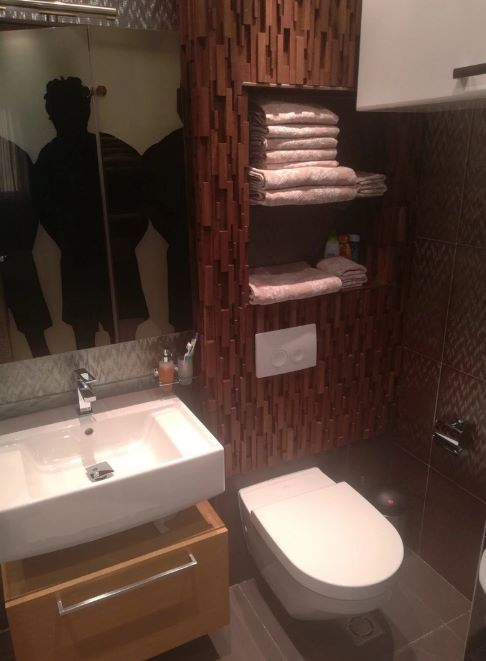 Квартира в Будве, Черногория, 177 м² - фото 13