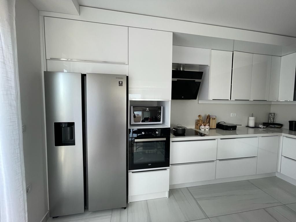 Квартира в Будве, Черногория, 140 м² - фото 13