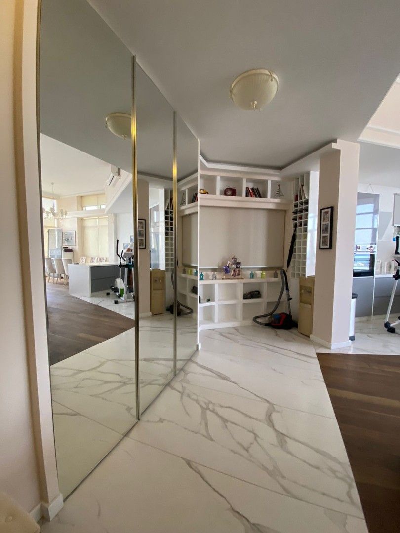 Квартира в Рафаиловичах, Черногория, 150 м² - фото 13