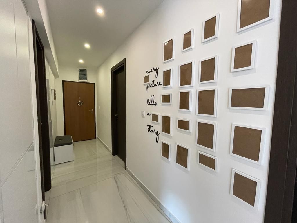 Квартира в Будве, Черногория, 140 м² - фото 14