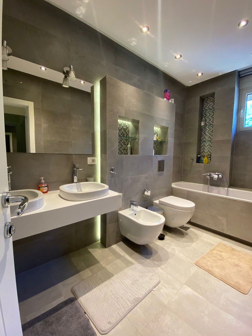 Квартира в Рафаиловичах, Черногория, 150 м² - фото 14