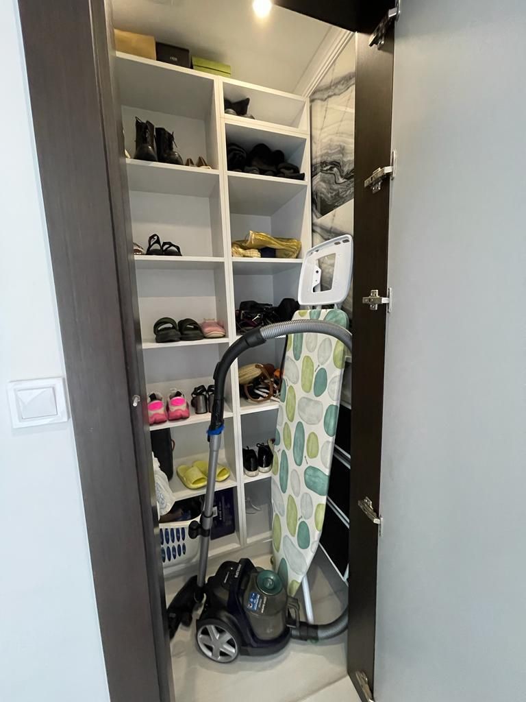 Квартира в Будве, Черногория, 140 м² - фото 15