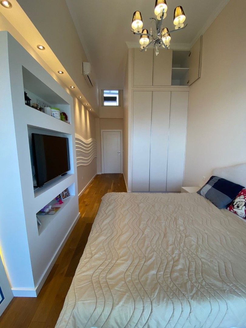 Квартира в Рафаиловичах, Черногория, 150 м² - фото 16