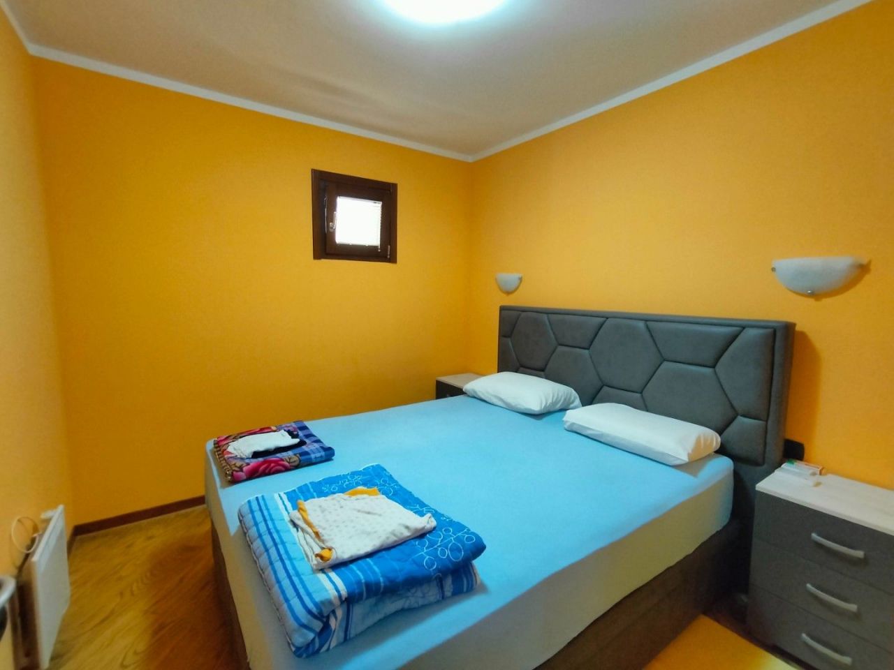 Квартира в Рафаиловичах, Черногория, 112 м² - фото 16