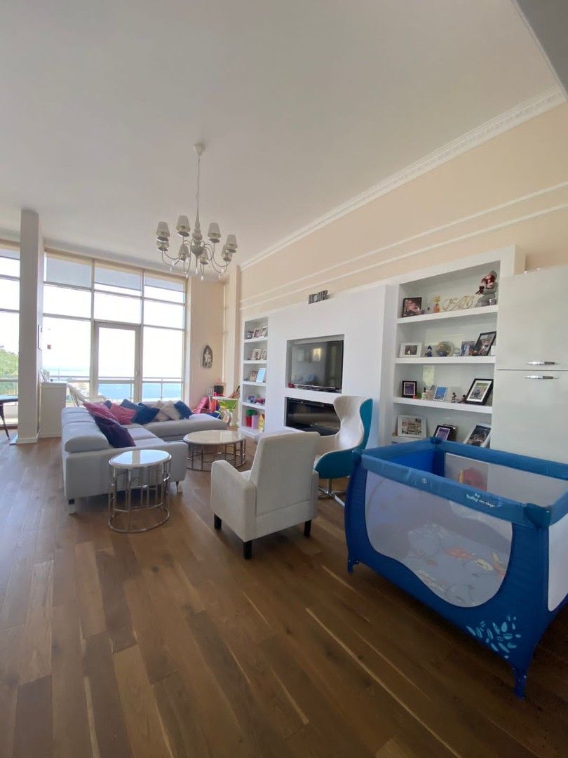 Квартира в Рафаиловичах, Черногория, 150 м² - фото 17