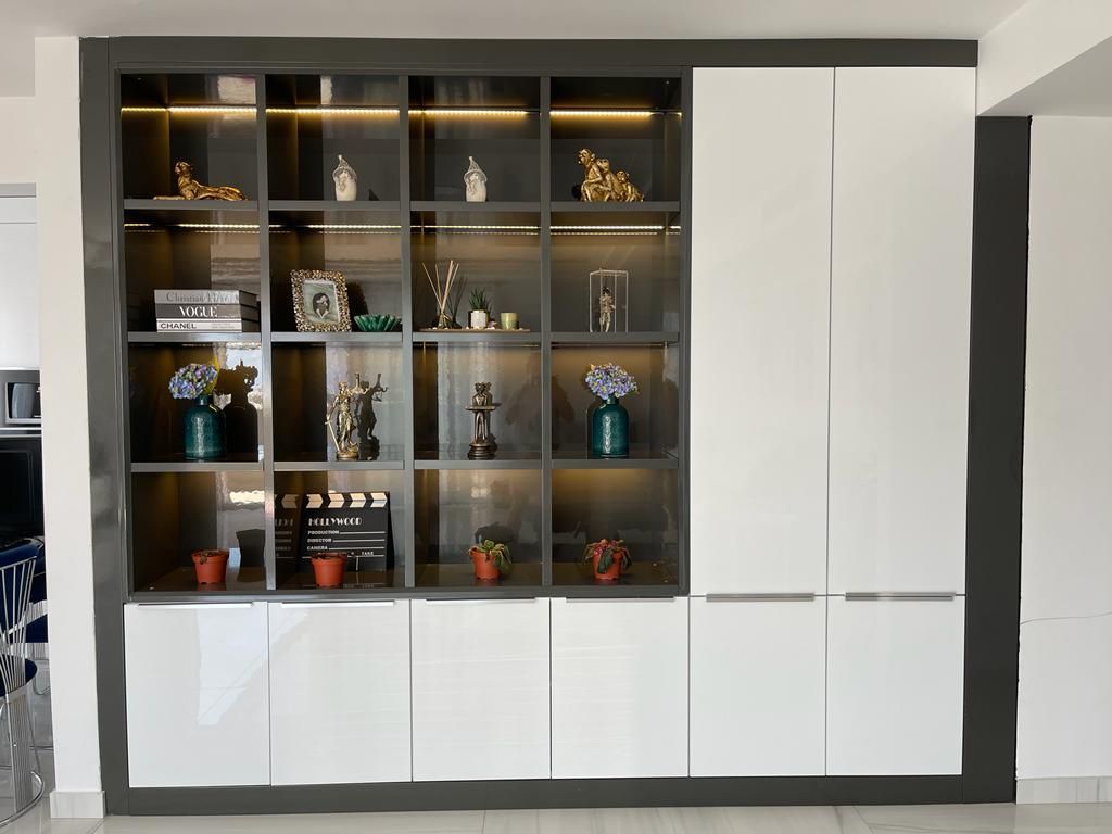 Квартира в Будве, Черногория, 140 м² - фото 18