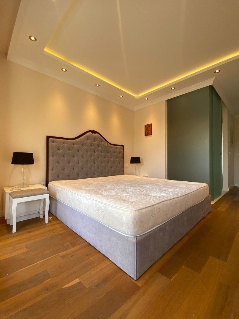 Квартира в Рафаиловичах, Черногория, 150 м² - фото 18