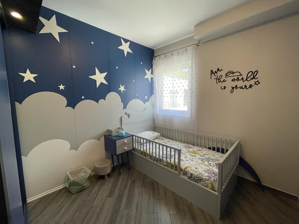 Квартира в Будве, Черногория, 140 м² - фото 19