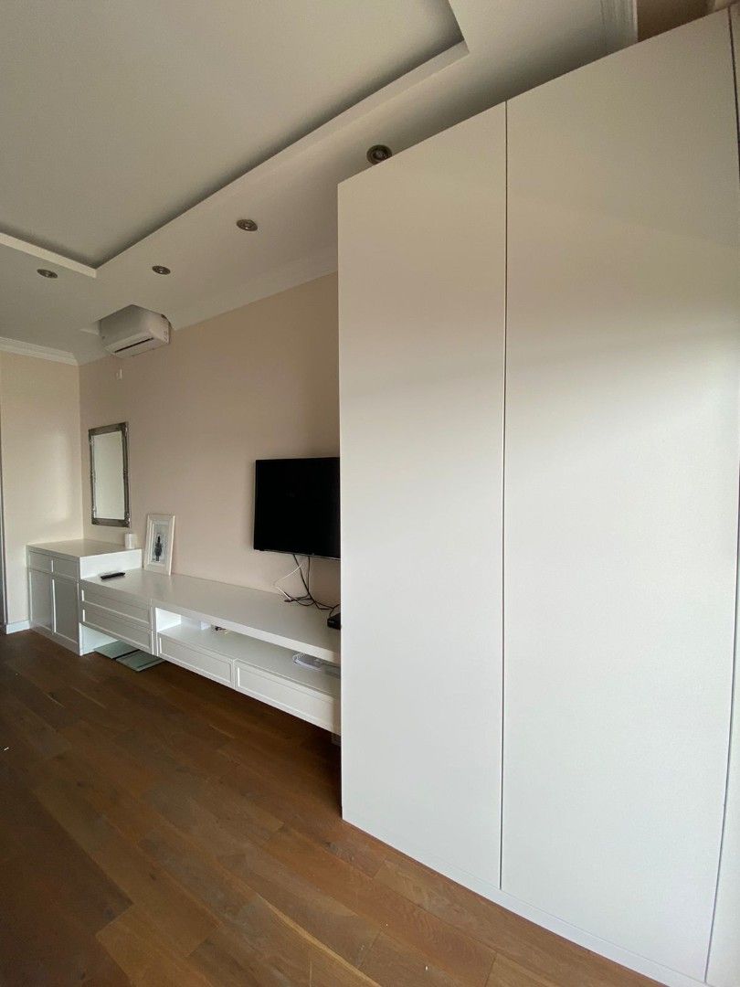 Квартира в Рафаиловичах, Черногория, 150 м² - фото 19